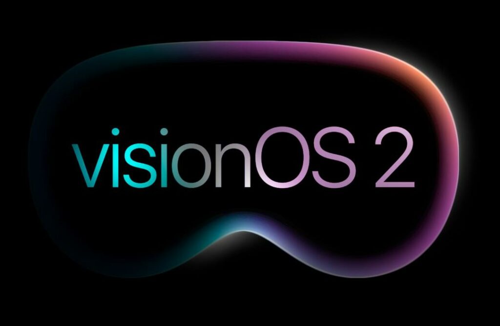 蘋果推送visionOS 2.1開發者預覽版Beta 2更新