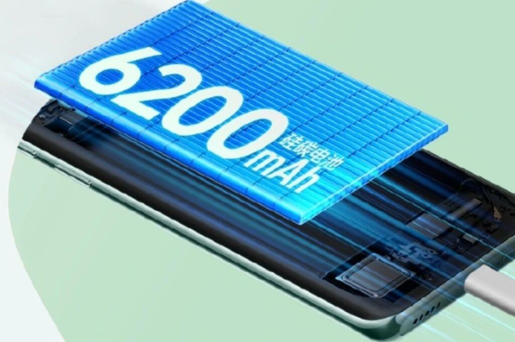 小米Redmi Note 14 Pro+發佈時間確定：搭載6200mAh矽碳電池