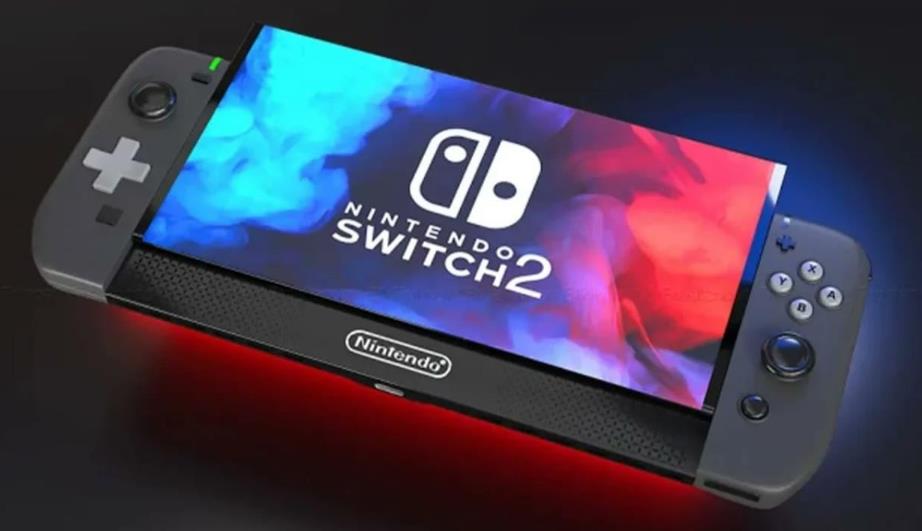 傳聞任天堂Switch 2放棄AMD晶片，輝達低功耗方案勝出