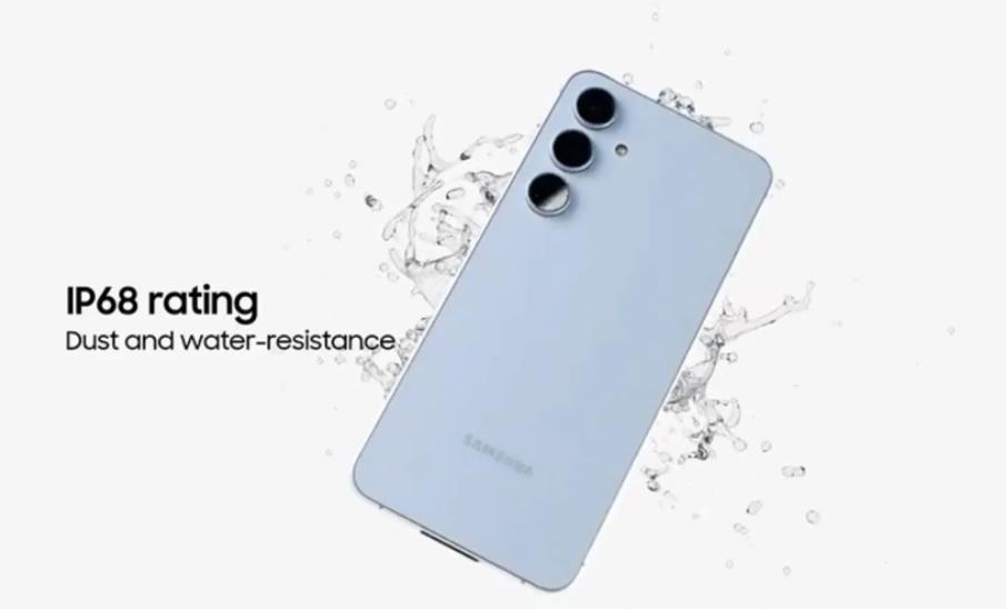 三星美國官網新品曝光：Galaxy S24 FE及Tab S10系列售價提早揭曉