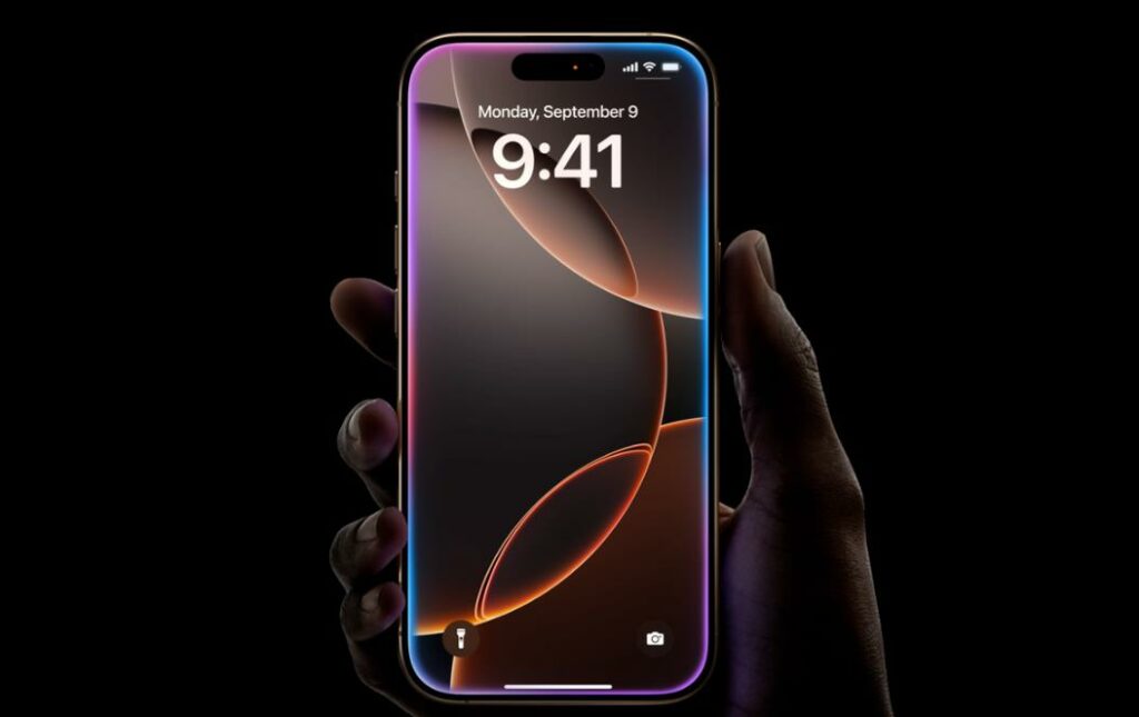 iPhone 16 Pro Max評測：音量微降，開機略緩，體驗新維度