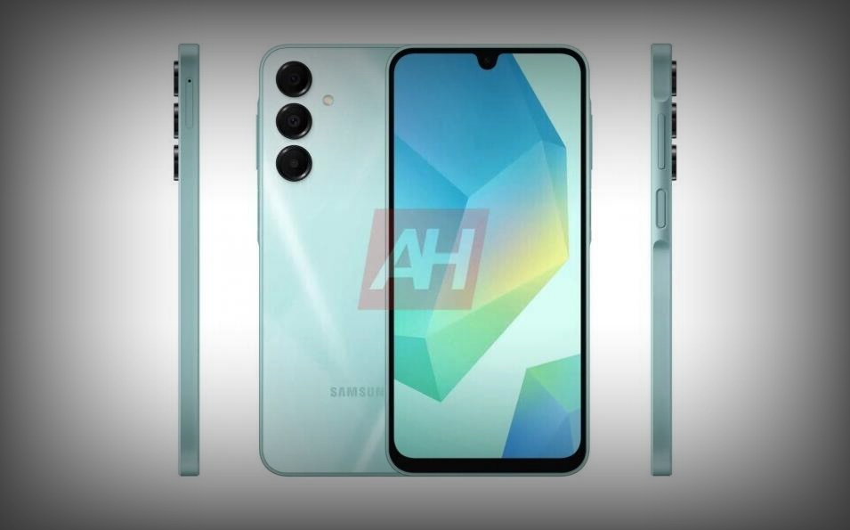 Samsung Galaxy A16傳聞：印度泰國版將搭載聯發科天璣6300，雙版本晶片引發熱議