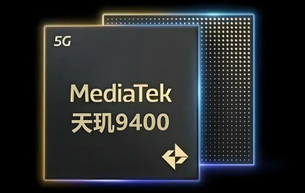 聯發科天璣9400 GPU效能：比高通驍龍8 Gen3高出41%！