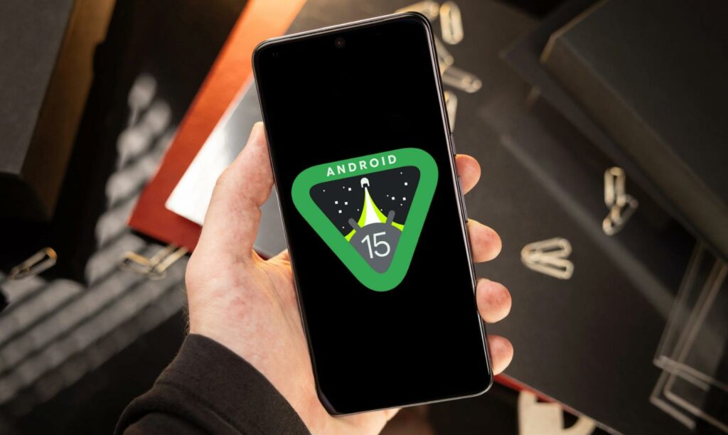 Android 15搭載機型介紹：技術革新與使用者體驗的雙重飛躍