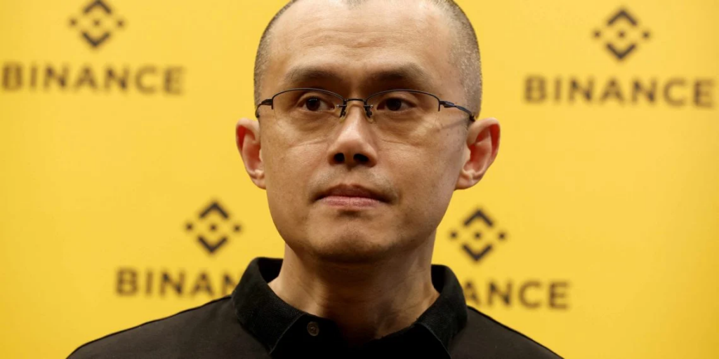 趙長鵬即將釋放：BlockTower創辦人認為CZ與SBF同罪應關一輩子，專家力挺其功大於過