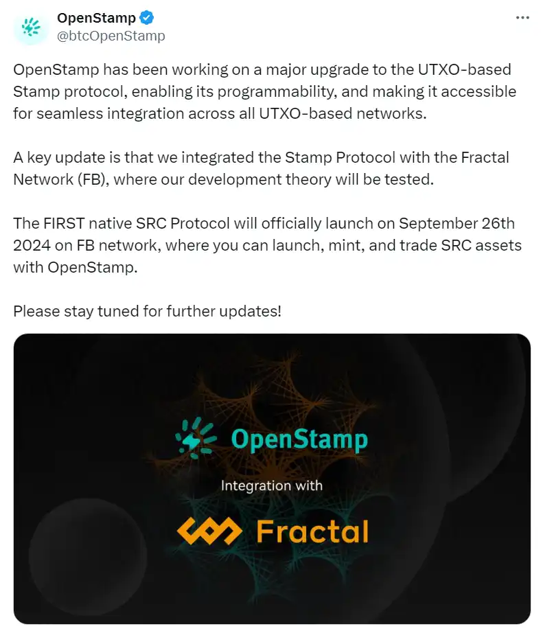 Fractal 上線半個月，值得回顧的幾大機會