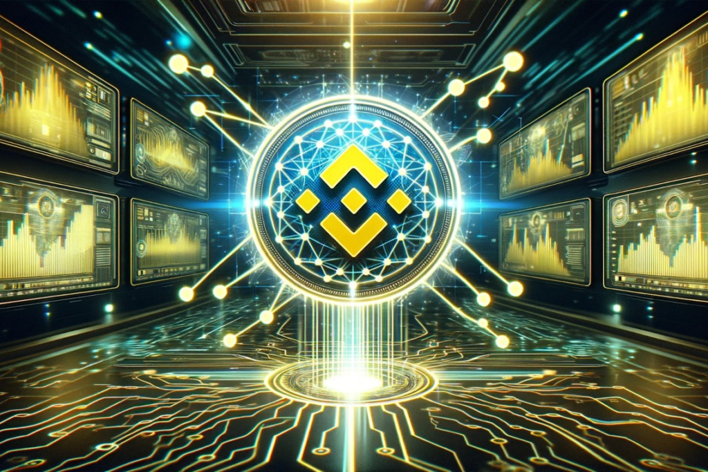 Binance AI投資版圖大盤點，誰會是下個Alpha龍頭？