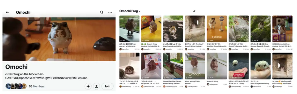 Solana變「瘋狂動物城」，以太坊機器人異軍突起｜meme今天炒什麼？
