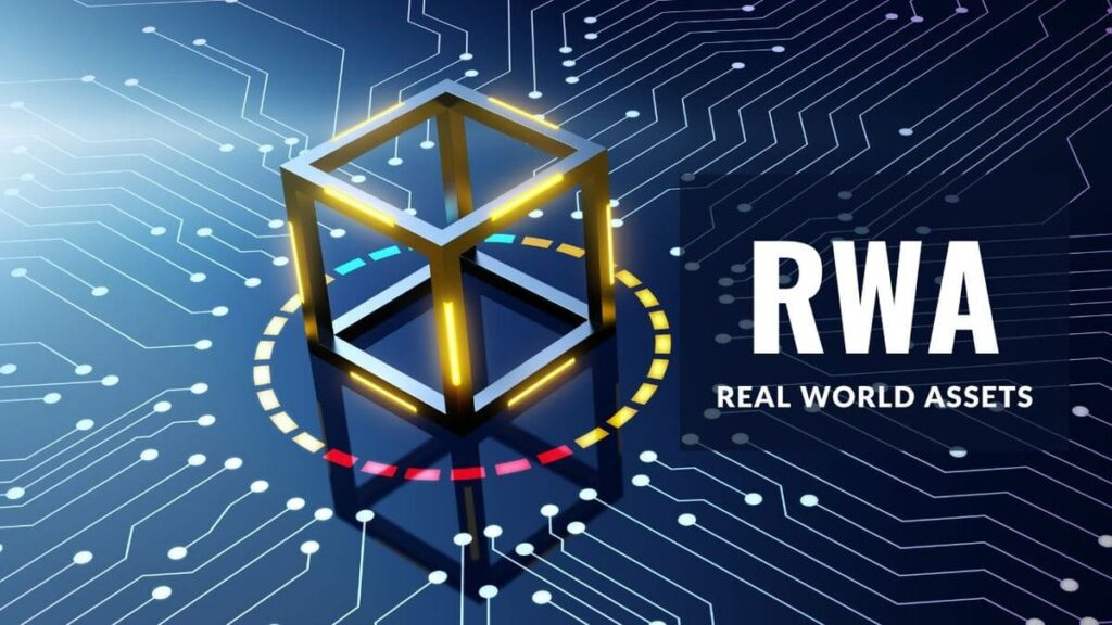 RWA 賽道爆發：前三季度26個項目斬獲近2.5億美元，種子輪融資占半壁江山