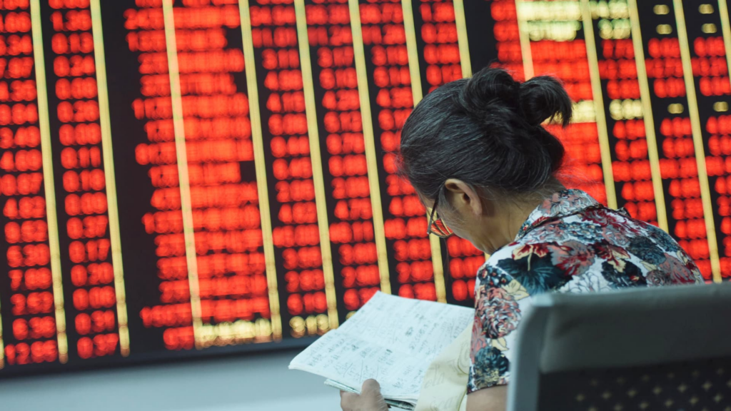 華爾街大佬Tepper：驚訝政策力度加大，重押中國股票並大舉買入