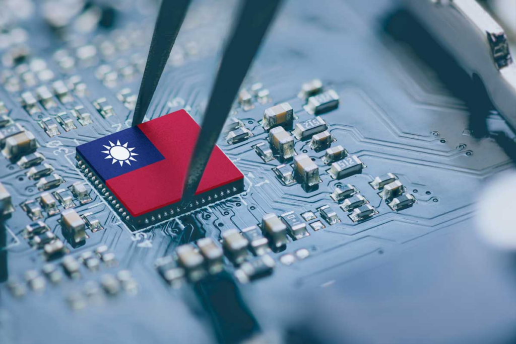 童子賢：台灣需要打造具防禦力的主權AI
