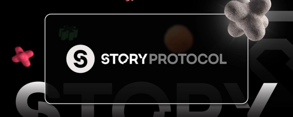 融資1.34億｜Story Protocol 節點部署教程