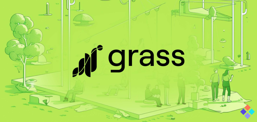 Grass空投上线却被「反撸」？一覽詳情及代幣估值