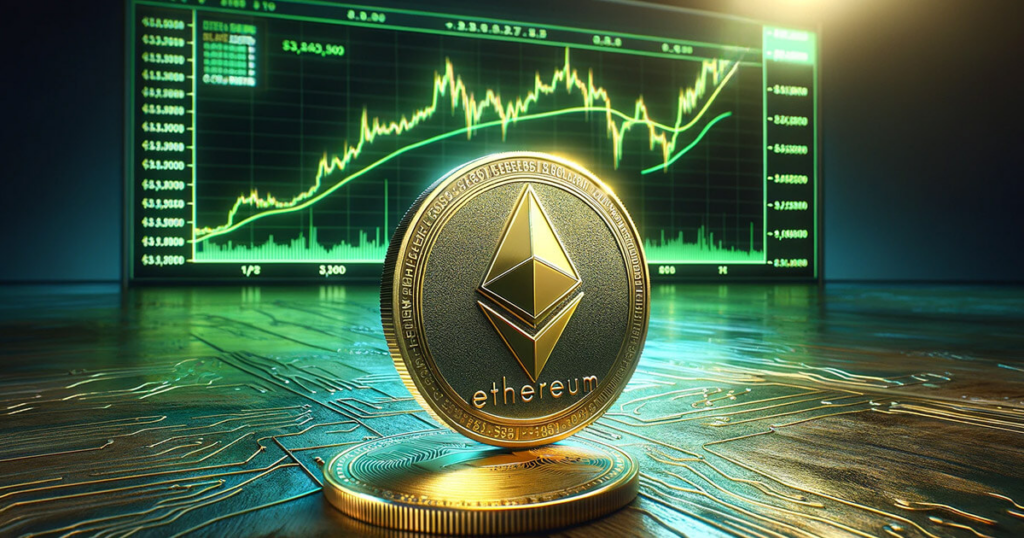 ETH 通脹困境：坎昆升級後的挑戰與前景