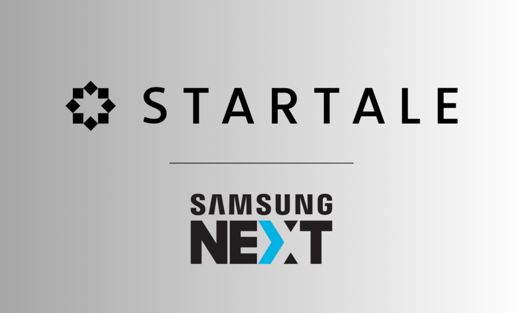三星投資 Startale Labs，打造 Web3 的未來基礎