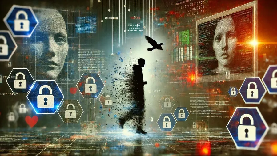 科技巨頭攜手 StopNCII 打擊 Deepfake，如何利用「數位指紋」刪除受害內容？