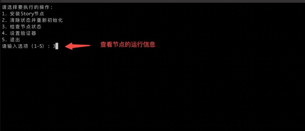融資1.34億｜Story Protocol 節點部署教程