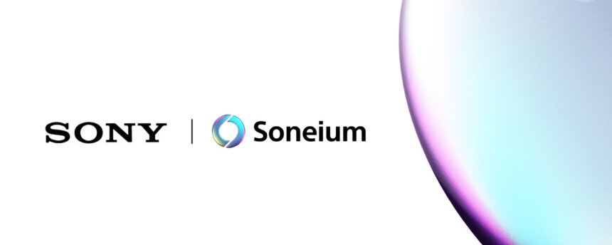 索尼 L2 網絡 Soneium 測試網交互教程
