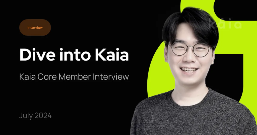 Kakao 與 LINE 聯手推區塊鏈 Kaia！受 TON 啟發打造「超級應用」，有望成為新王者嗎？