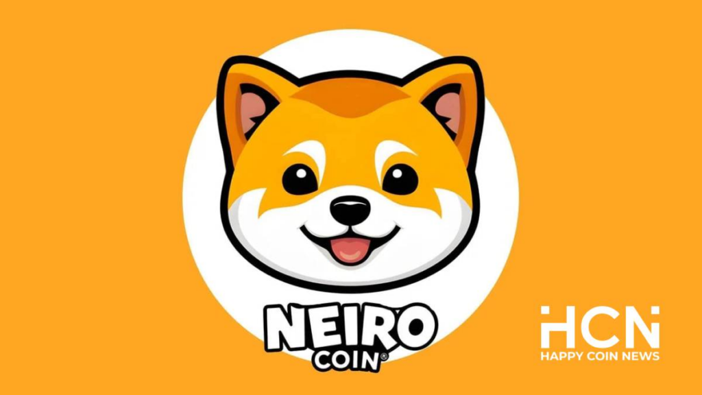 李逵與李鬼？複盤NEIRO與Neiro的meme大戰與陰謀集團
