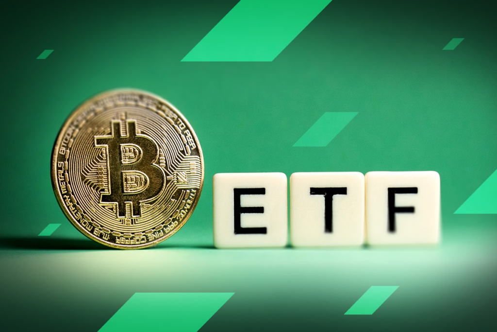 美國比特幣ETF淨流出量創下歷史紀錄，已流出12億美元