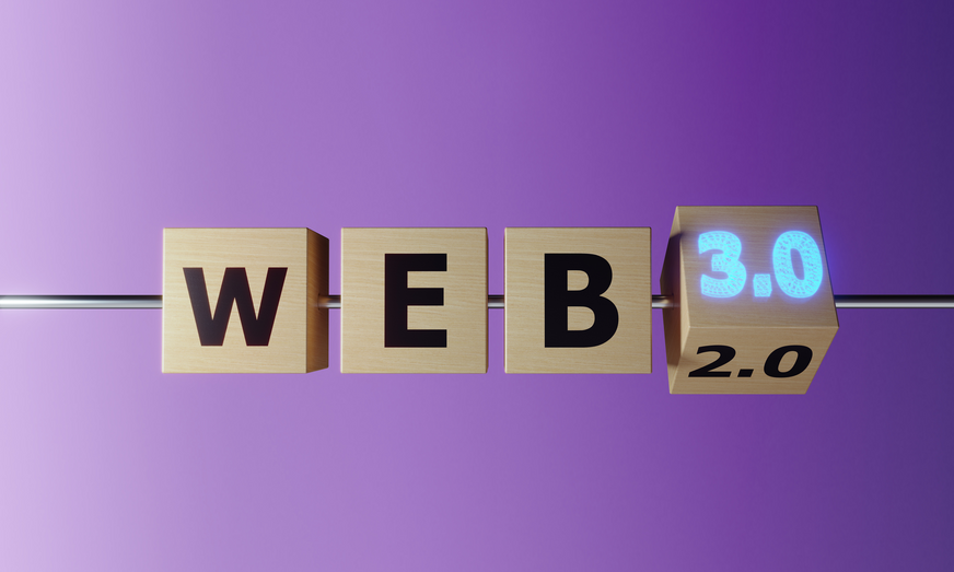 科普學習——Web 3.0 及其重要性介紹