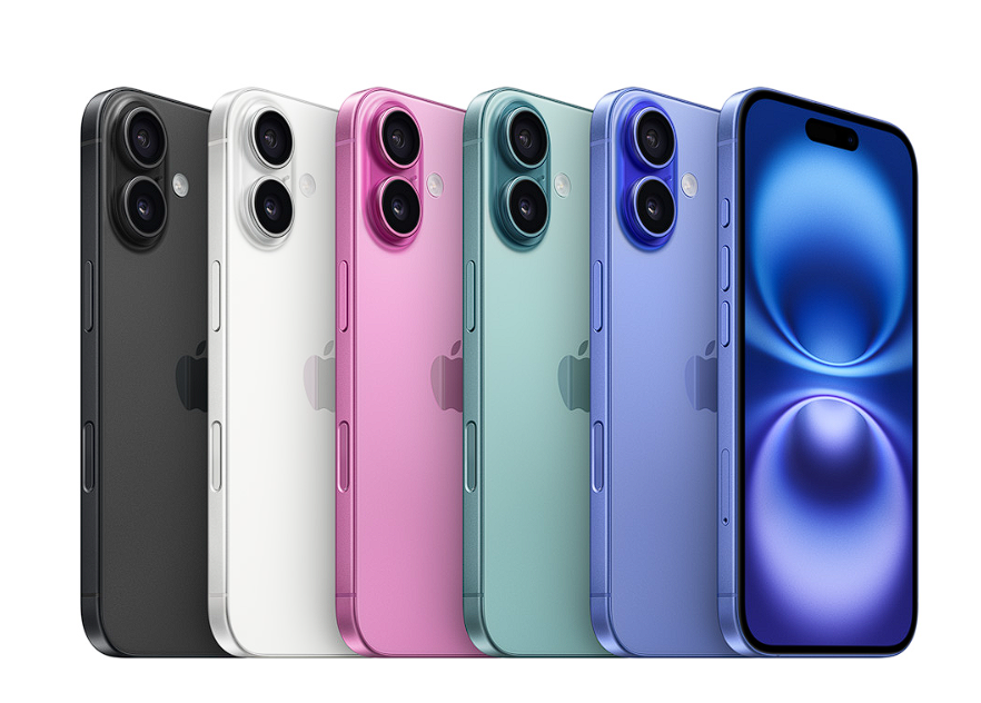 iPhone 16值得購買嗎？外媒評測Apple Intelligence功能待完善，中文支援需等到2025年