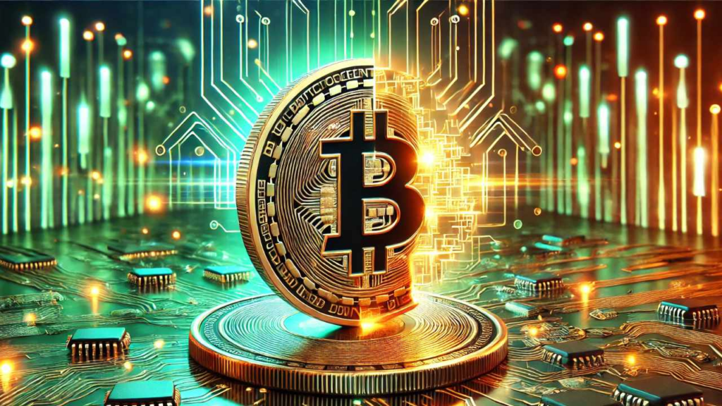 為何比特幣總是在九月份暴跌？