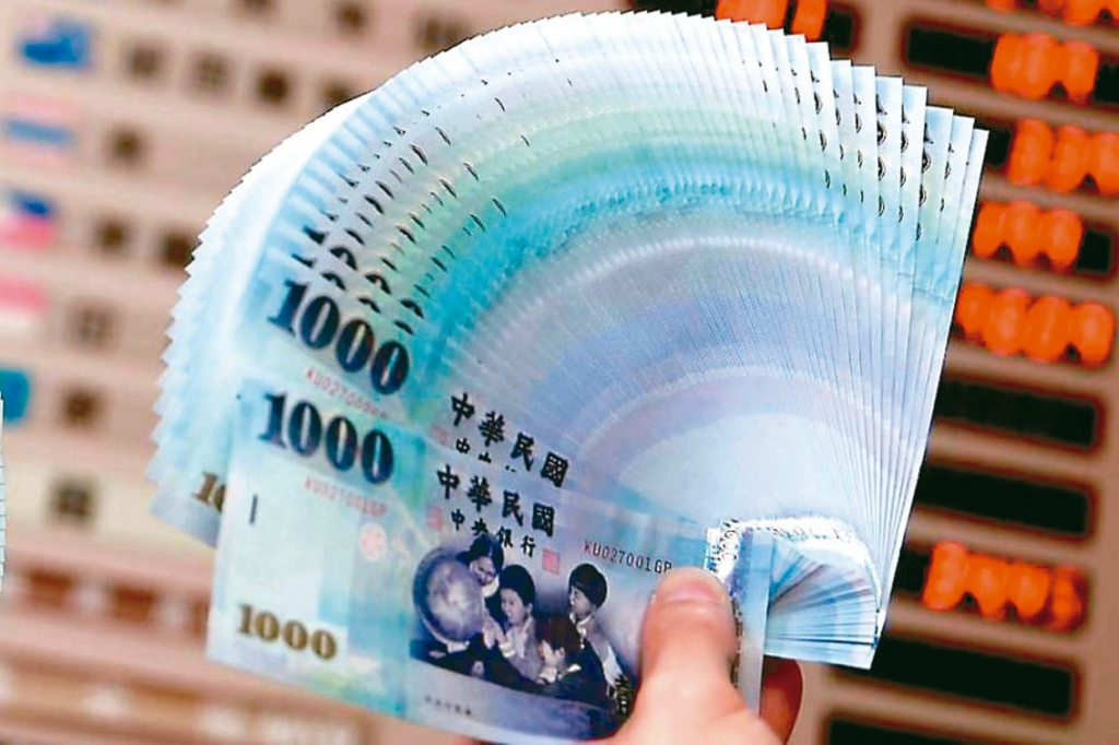 台灣利率市場：公債持續升勢 5年期熱券利率創逾20個月最大跌幅