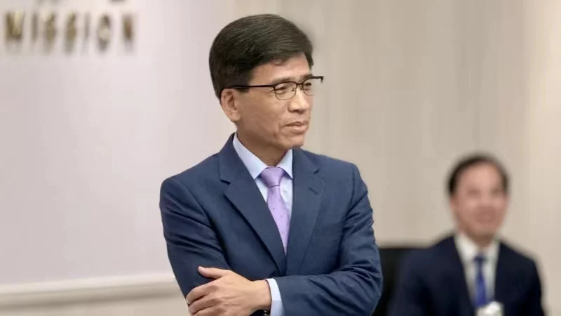 金管會五大策略打造台灣亞洲資管中心，考慮開放加密貨幣投資