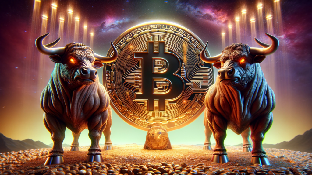 比特幣市場低迷的真正原因：牛市尚未到來？