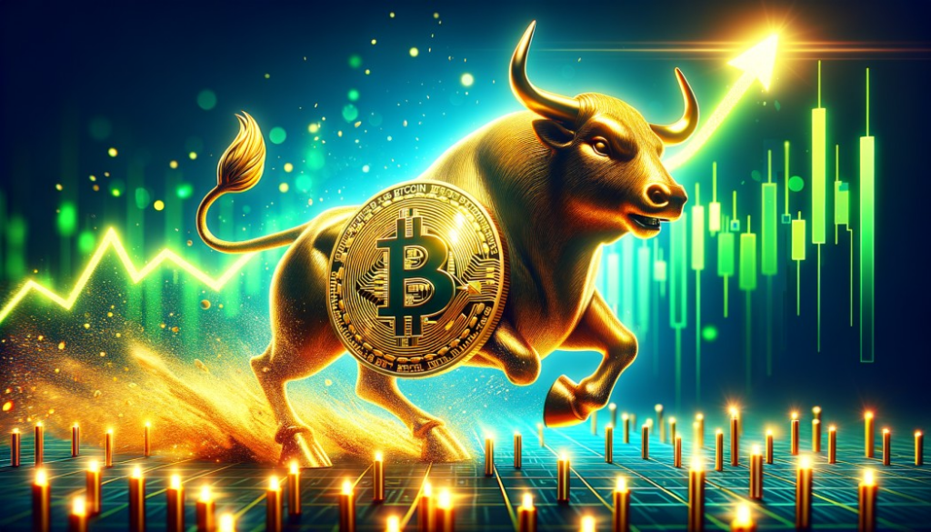 山寨幣要起飛？Bitfinex揭示市場反轉跡象，未來表現或超越比特幣