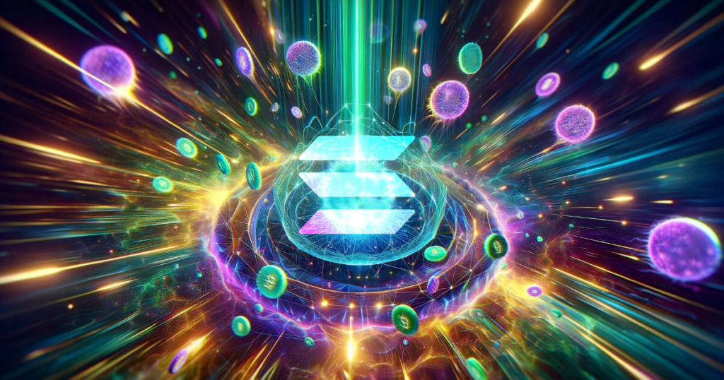 Solana DeFi 藏金機會：穩定幣與流動性質押代幣的高收益潛力