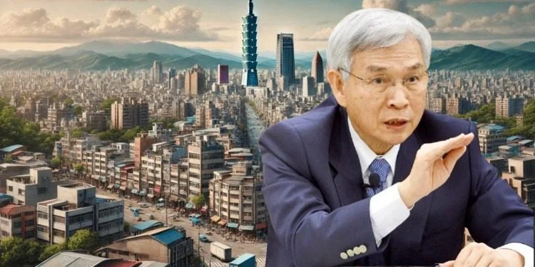 台灣央行9月再度打房：專家預測二房貸「限貸6成」可能擴及全台！