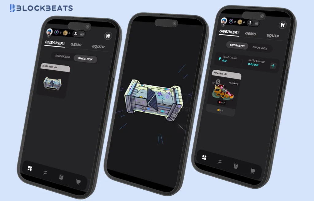 STEPN GO 2.0：新版本上线，日赚300美元成可能？