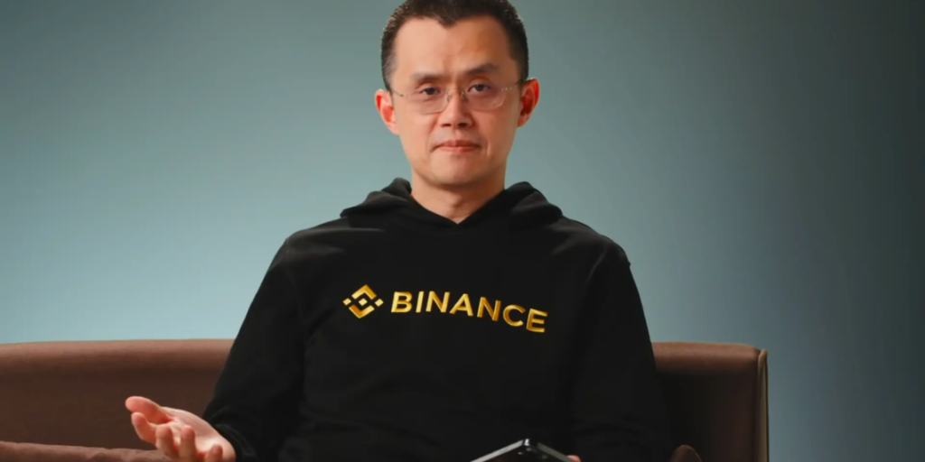 CZ趙長鵬9月29日獲釋！美國SEC重申幣安「違反聯邦證券法」引發新風波