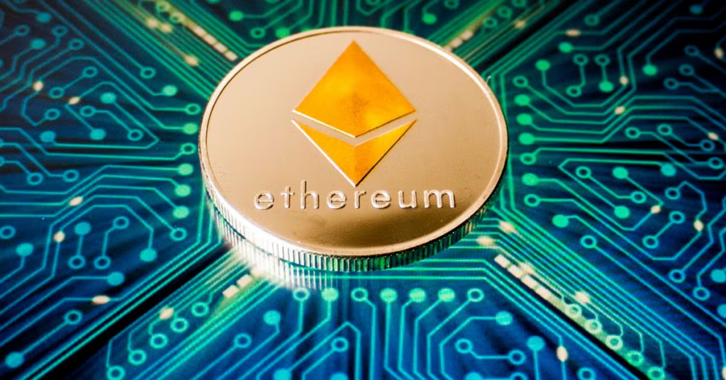 Bitwise分析：以太坊低迷的真正原因與未來投資機會