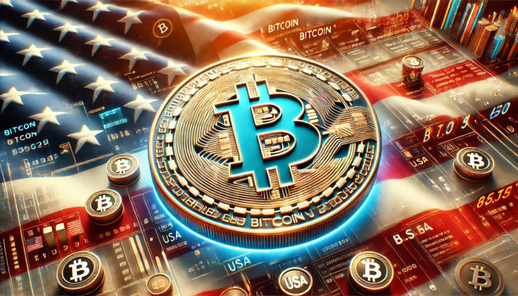 美聯儲大轉向開啟，BTC 躍升至 6.2 萬美元高位