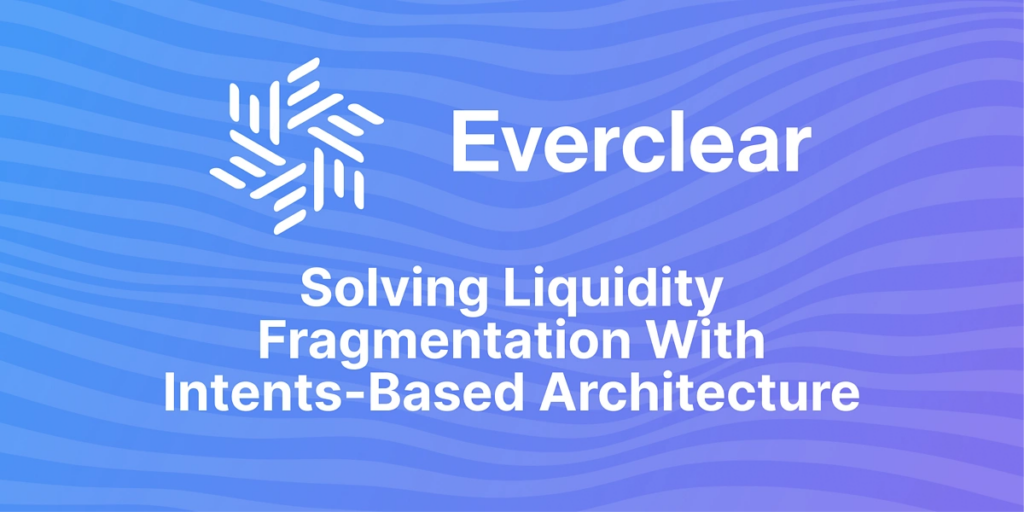 Everclear正式啟動主網：Web3清算層迎來創新代幣機制