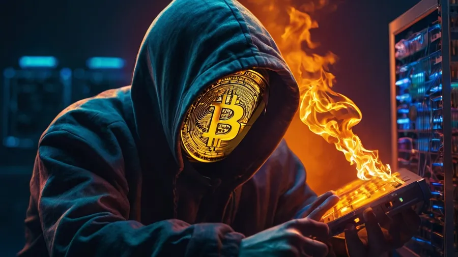 交易所BingX遭駭！官方保證全額賠償，但用戶為何仍不滿？