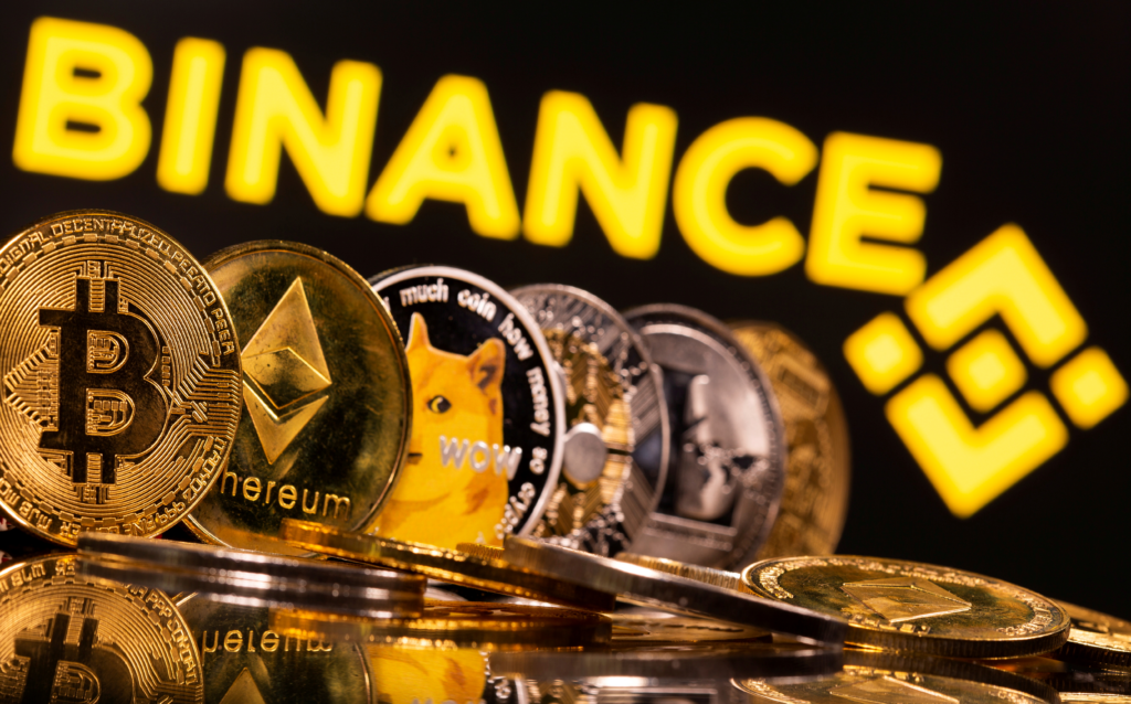 Binance新寵：哪些代幣在今年表現超越比特幣？