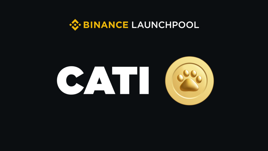 Catizen (CATI) 上市及空投詳情：完整交易所時間表與項目亮點