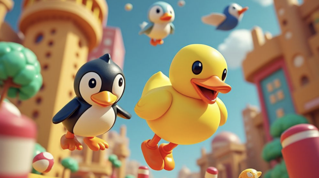 《Flappy Bird》重啟：全新FLAPPY代幣在TON區塊鏈上推出