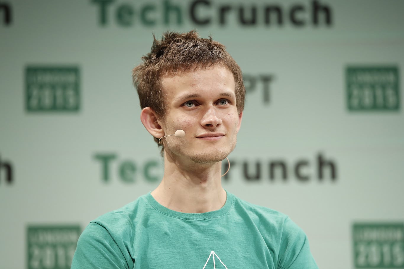 Explaining Ethereum: Interview with Vitalik Buterin (Part 1)