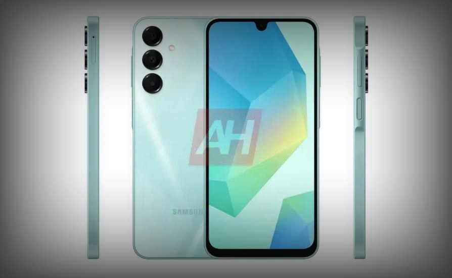 三星Galaxy A16規格曝光：4G與5G版本差異明顯，預定2025年暢銷