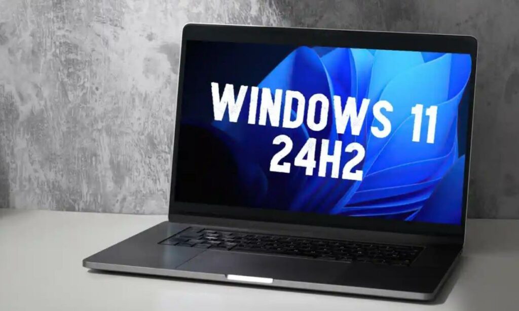Windows 11 24H2更新引滑鼠指標消失Bug