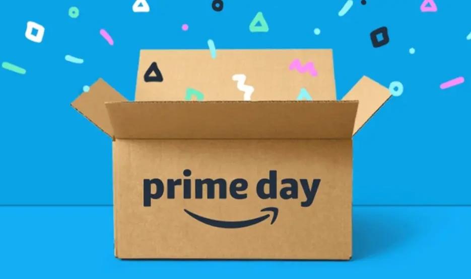 關於亞馬遜10月Prime Day你需要了解的信息