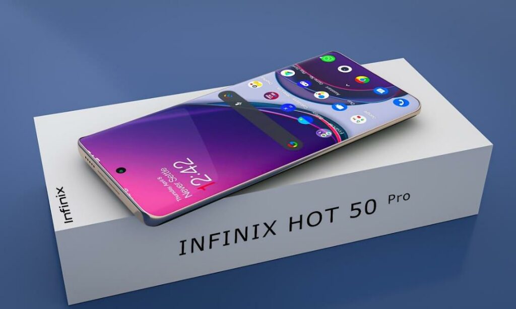 Infinix Hot 50 Pro+價格：性價比選擇還是高階定位？