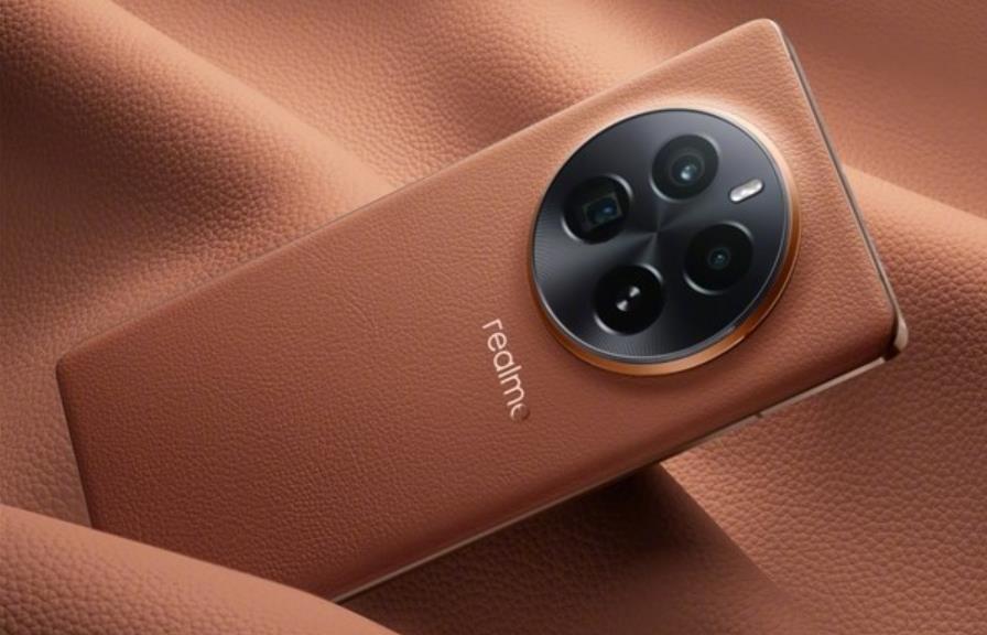 realme GT7 Pro參數曝光：搭載三星萬元螢幕與高通超音波指紋