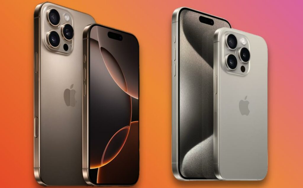 iPhone 16 Pro螢幕災情：M14面板爭議與使用者體驗挑戰
